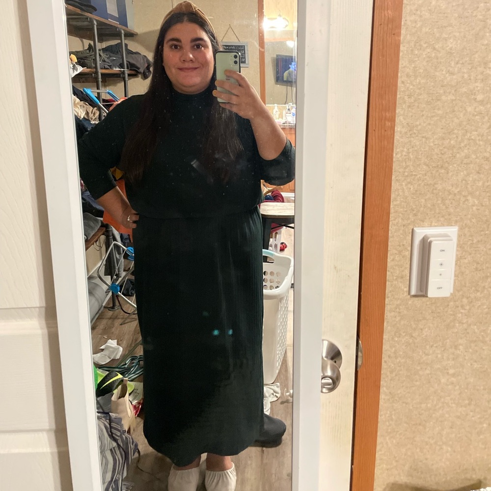 Meet your Posher, Kelly